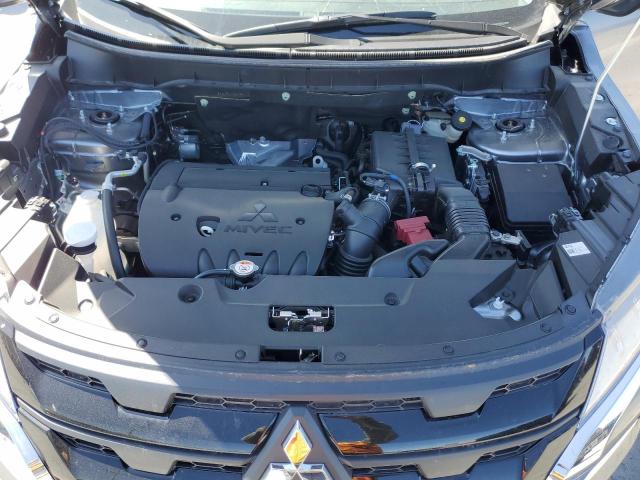 2024 MITSUBISHI OUTLANDER - JA4ARUAU9RU026034