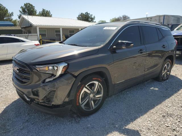 Vin: 3gkalpev3kl333361, lot: 52609265, gmc terrain slt 2019 img_1
