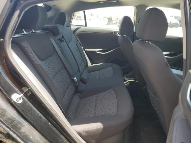 2017 HYUNDAI IONIQ SEL KMHC75LC6HU028428