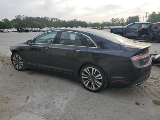 Vin: 3ln6l5e98kr601774, lot: 53480565, lincoln mkz reserve ii 20192