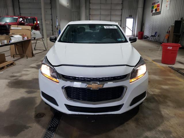 2015 CHEVROLET MALIBU LS - 1G11A5SL5FU145616