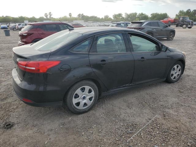 Vin: 1fadp3e23gl404577, lot: 51825115, ford focus s 20163