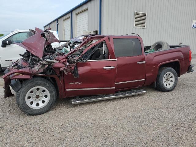 Vin: 3gtu2wec9fg161260, lot: 52736705, gmc sierra k1500 denali 2015 img_1