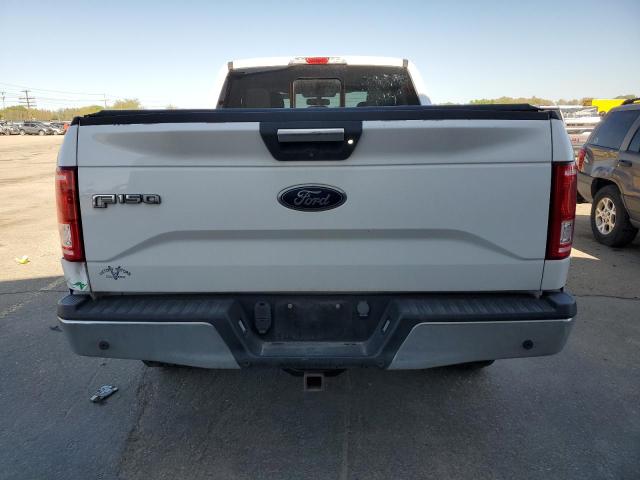 2017 FORD F150 SUPER - 1FTEX1EP2HKC62843