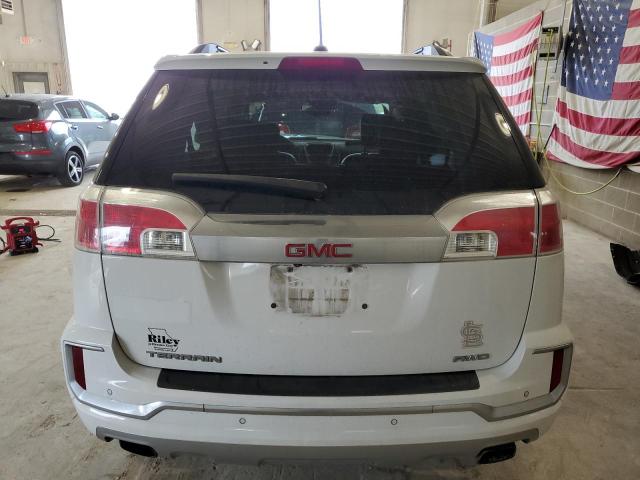 2017 GMC TERRAIN DE - 2GKFLVE37H6236377
