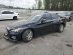 2017 INFINITI Q50 PREMIU - JN1EV7AR0HM832247