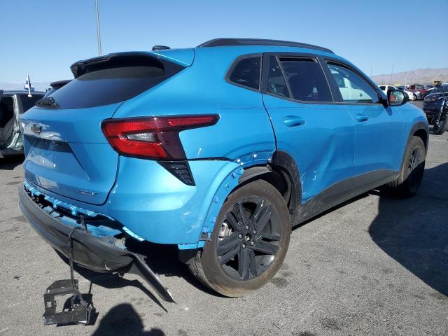 Vin: kl77lkep3sc089987, lot: 53573955, chevrolet trax activ activ 20253