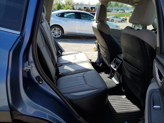 2021 SUBARU FORESTER L - JF2SKAUC9MH418949