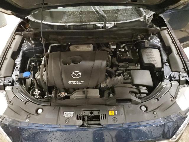 2017 MAZDA CX-5 GRAND - JM3KFBDL7H0192124