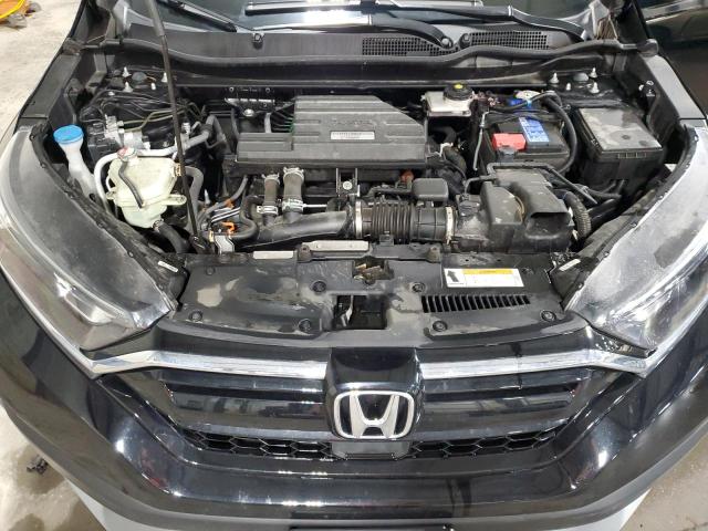 2021 HONDA CR-V EX 2HKRW2H50MH633270
