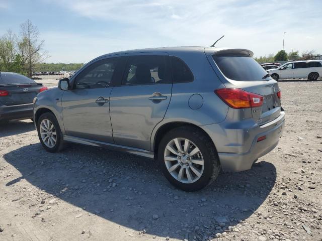Vin: ja4ar4au9bz011946, lot: 54196185, mitsubishi outlander se 20112