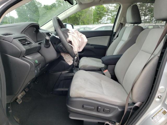 2015 HONDA CR-V EX - 2HKRM3H54FH520212