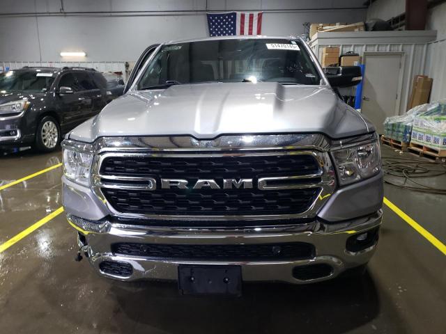 2022 RAM 1500 BIG H - 1C6SRFFT3NN411980
