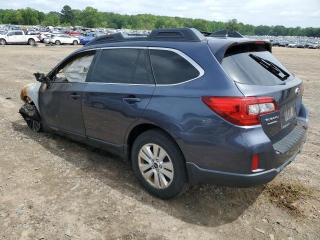 2017 SUBARU OUTBACK 2. - 4S4BSAHCXH3301338