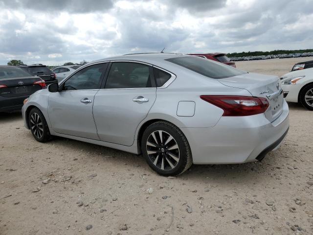 Vin: 1n4al3ap5jc125123, lot: 52586435, nissan altima 2.5 20182