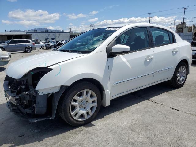 Vin: 3n1ab6ap6bl670559, lot: 51434995, nissan sentra 2.0 2011 img_1