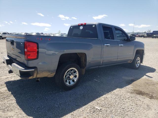 Vin: 1gcvkrec5fz267629, lot: 52906465, chevrolet all models k1500 lt 20153
