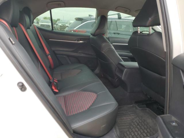 2020 TOYOTA CAMRY TRD - 4T1NZ1AK8LU046945