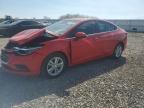 2018 CHEVROLET CRUZE LT - 1G1BE5SM4J7169060