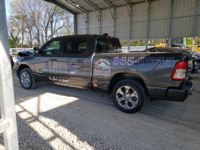 Vin: 1c6srfmt6rn188455, lot: 52808255, ram 1500 big horn/lone star 20242