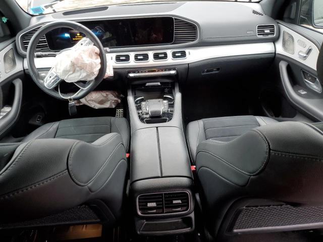 2022 MERCEDES-BENZ GLE 350 4M - 4JGFB4KB4NA803725