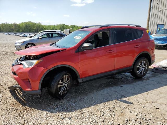 Vin: 2t3zfrev8hw365533, lot: 53800145, toyota rav4 le 2017 img_1