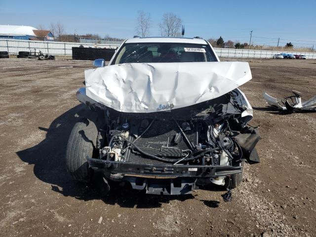 2015 JEEP GRAND CHER - 1C4RJFBG2FC661554