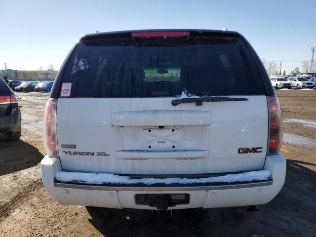 2012 GMC YUKON XL D - 1GKS2MEF4CR199128