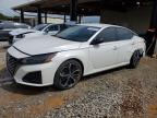 2024 NISSAN ALTIMA SR - 1N4BL4CVXRN403259