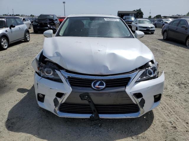 2017 LEXUS CT 200 JTHKD5BH2H2289345