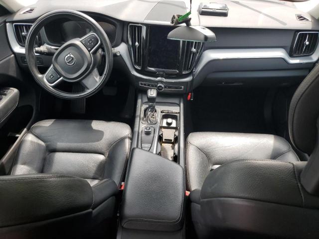 2018 VOLVO XC60 T6 MO YV4A22RK1J1029739