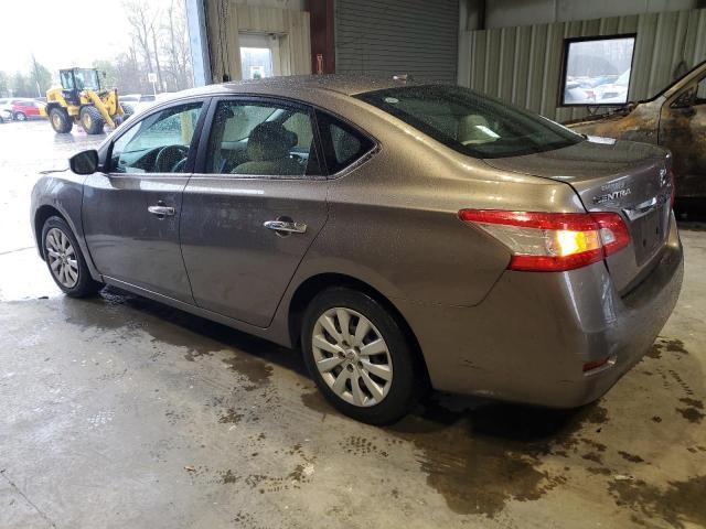 Vin: 3n1ab7ap0fy228505, lot: 52890115, nissan sentra s 20152