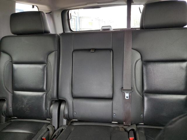 2015 GMC YUKON SLT 1GKS2BKC1FR112708