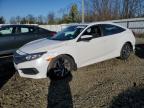 2017 HONDA CIVIC EX - 19XFC2F75HE227107