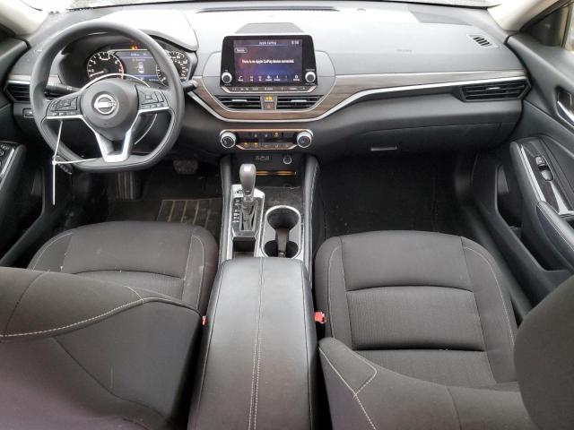 2023 NISSAN ALTIMA SV - 1N4BL4DV8PN345678