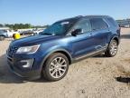 2017 FORD EXPLORER L - 1FM5K7F87HGD34384