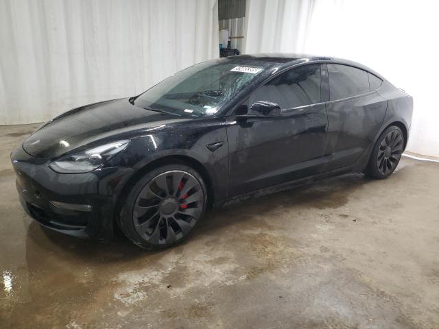 Vin: 5yj3e1ec8nf239831, lot: 51465355, tesla model 3 2022 img_1