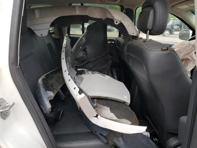 2016 JEEP COMPASS LA 1C4NJCEA7GD789790