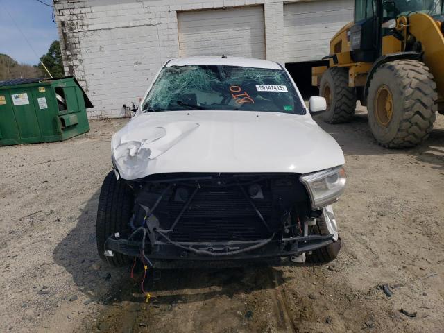 2020 DODGE DURANGO SS 1C4SDJFT1LC443345
