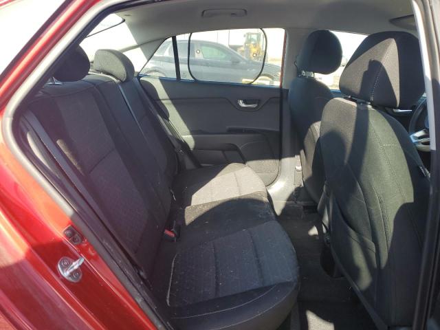 2020 KIA RIO LX - 3KPA24AD9LE344509