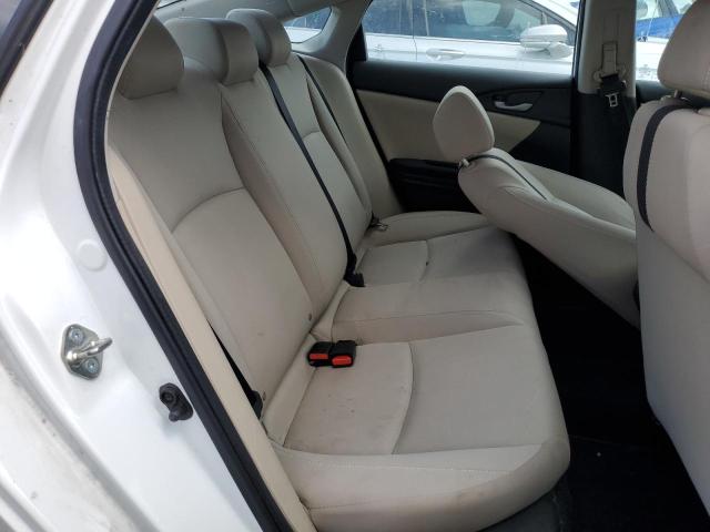 2017 HONDA CIVIC LX - 2HGFC2F64HH552456