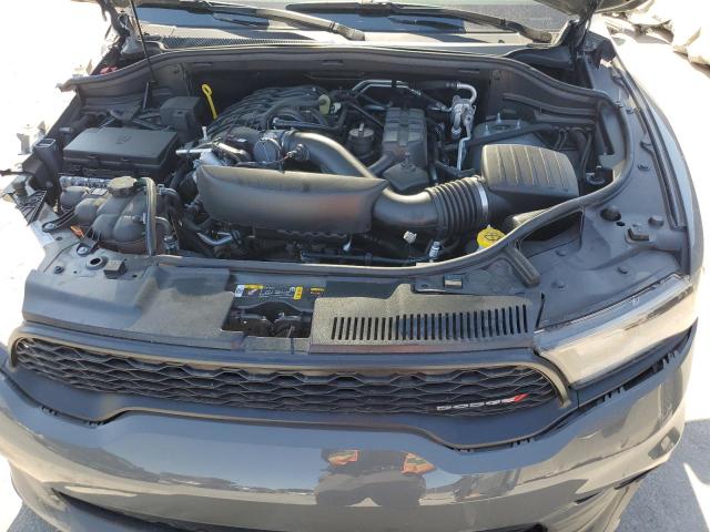 2023 DODGE DURANGO GT 1C4RDHDGXPC624950