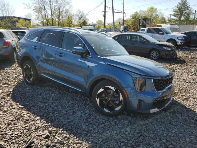 Vin: kndrhdjg3s5299511, lot: 54688655, kia sorento ex 20254