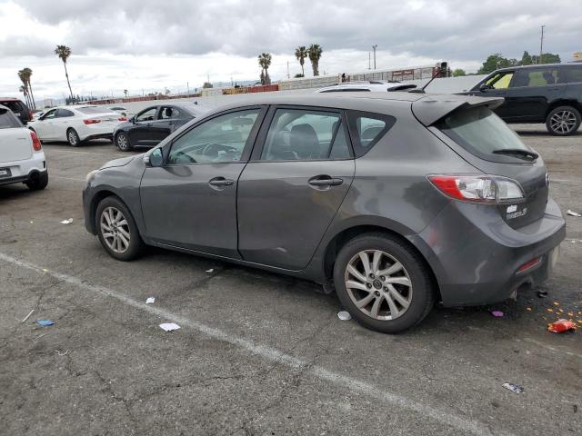 Vin: jm1bl1mp3d1831800, lot: 53425915, mazda 3 i 20132