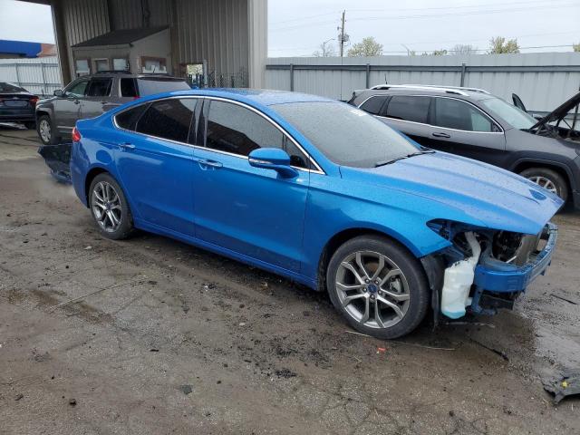 Vin: 3fa6p0cdxkr253422, lot: 54595085, ford fusion sel 20194