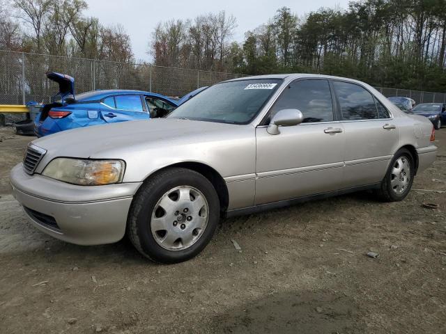 ACURA 3.5RL