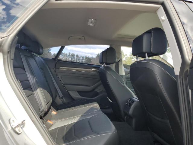 2020 VOLKSWAGEN ARTEON SEL - WVWDR7AN2LE018758