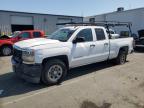 2017 CHEVROLET SILVERADO - 1GCRCNEHXHZ306205
