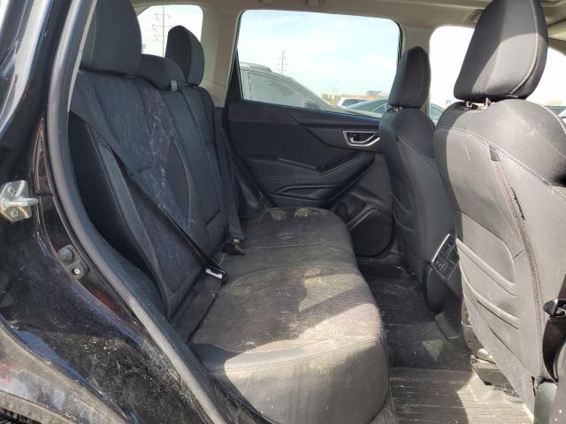 2021 SUBARU FORESTER P - JF2SKAJC7MH470116