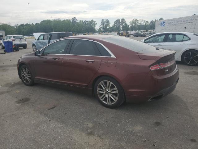 Vin: 3ln6l2g99fr620660, lot: 53511655, lincoln mkz 20152